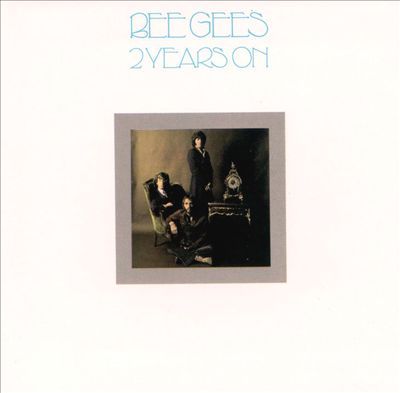 The Bee Gees - 2 Years On - Tekst piosenki, lyrics | Tekściki.pl