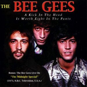 The Bee Gees - A Kick In The Head Is Worth Eight In The Pants - Tekst piosenki, lyrics | Tekściki.pl