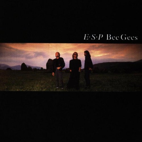 The Bee Gees - E.S.P. - Tekst piosenki, lyrics | Tekściki.pl