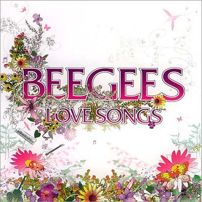 The Bee Gees - Love Songs - Tekst piosenki, lyrics | Tekściki.pl