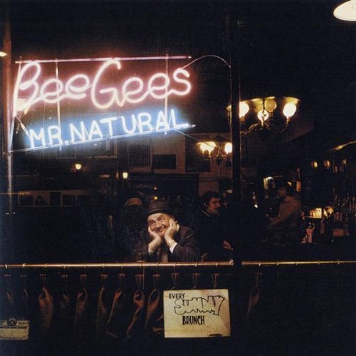 The Bee Gees - Mr. Natural - Tekst piosenki, lyrics | Tekściki.pl
