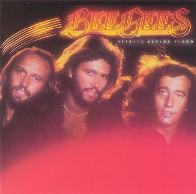 The Bee Gees - Spirits Having Flown - Tekst piosenki, lyrics | Tekściki.pl