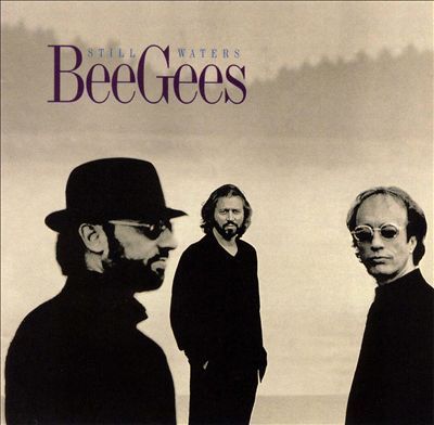 The Bee Gees - Still Waters - Tekst piosenki, lyrics | Tekściki.pl