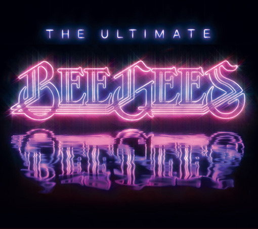 The Bee Gees - The Ultimate Bee Gees - Tekst piosenki, lyrics | Tekściki.pl