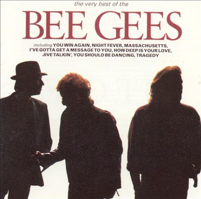 The Bee Gees - The Very Best of the Bee Gees - Tekst piosenki, lyrics | Tekściki.pl