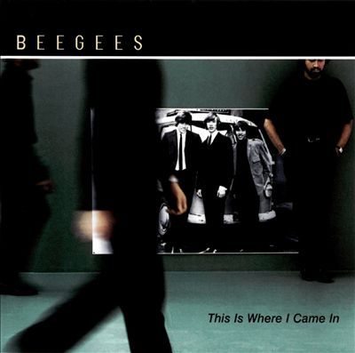 The Bee Gees - This Is Where I Came In - Tekst piosenki, lyrics | Tekściki.pl