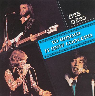 The Bee Gees - To Whom It May Concern - Tekst piosenki, lyrics | Tekściki.pl