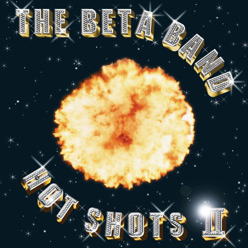 The Beta Band - Hot Shots II - Tekst piosenki, lyrics | Tekściki.pl