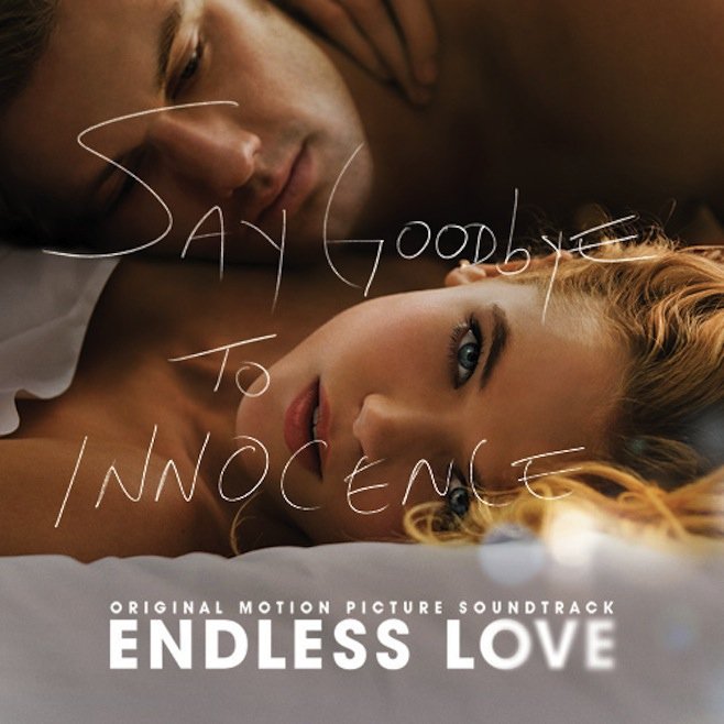 The Bird and the Bee - Endless Love (2014): Original Motion Picture Soundtrack - Tekst piosenki, lyrics | Tekściki.pl