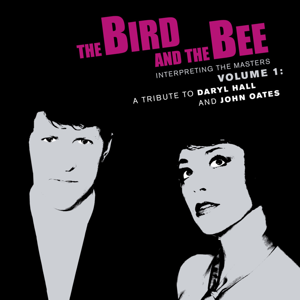 The Bird and the Bee - Interpreting The Masters Volume 1: A Tribute To Daryl Hall And John Oates - Tekst piosenki, lyrics | Tekściki.pl