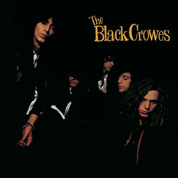 The Black Crowes - Shake Your Money Maker - Tekst piosenki, lyrics | Tekściki.pl