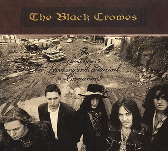 The Black Crowes - The Southern Harmony and Musical Companion - Tekst piosenki, lyrics | Tekściki.pl