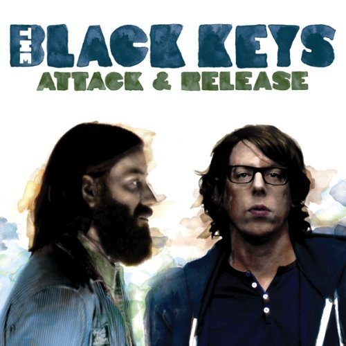 The Black Keys - Attack & Release - Tekst piosenki, lyrics | Tekściki.pl