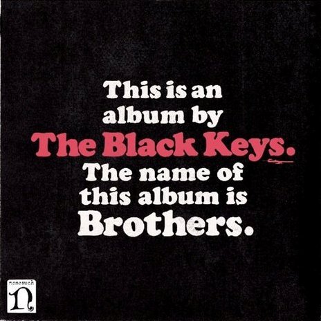 The Black Keys - Brothers - Tekst piosenki, lyrics | Tekściki.pl