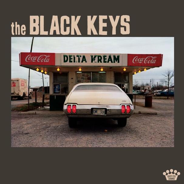 The Black Keys - Delta Kream - Tekst piosenki, lyrics | Tekściki.pl