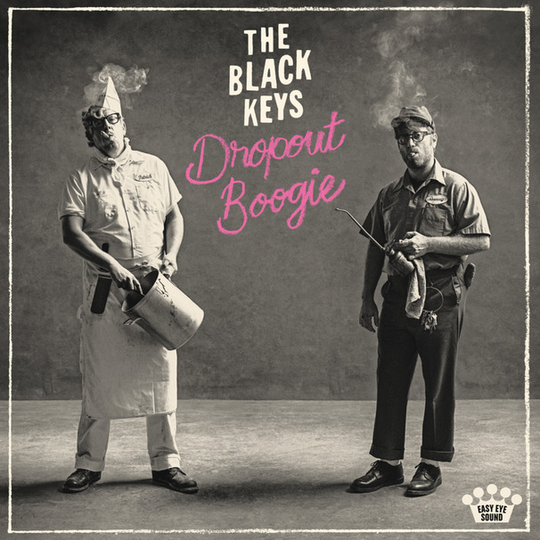The Black Keys - Dropout Boogie - Tekst piosenki, lyrics | Tekściki.pl