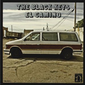 The Black Keys - El Camino - Tekst piosenki, lyrics | Tekściki.pl