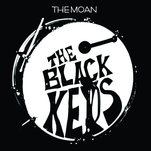 The Black Keys - The Moan - Tekst piosenki, lyrics | Tekściki.pl