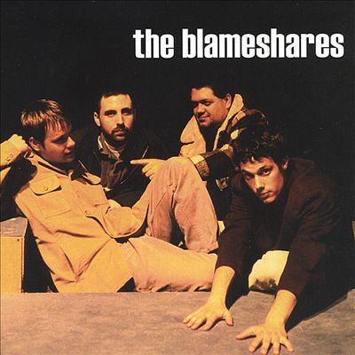 The Blameshares - The Blameshares - Tekst piosenki, lyrics | Tekściki.pl