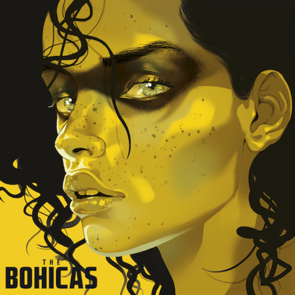 The Bohicas - The Making Of - Tekst piosenki, lyrics | Tekściki.pl