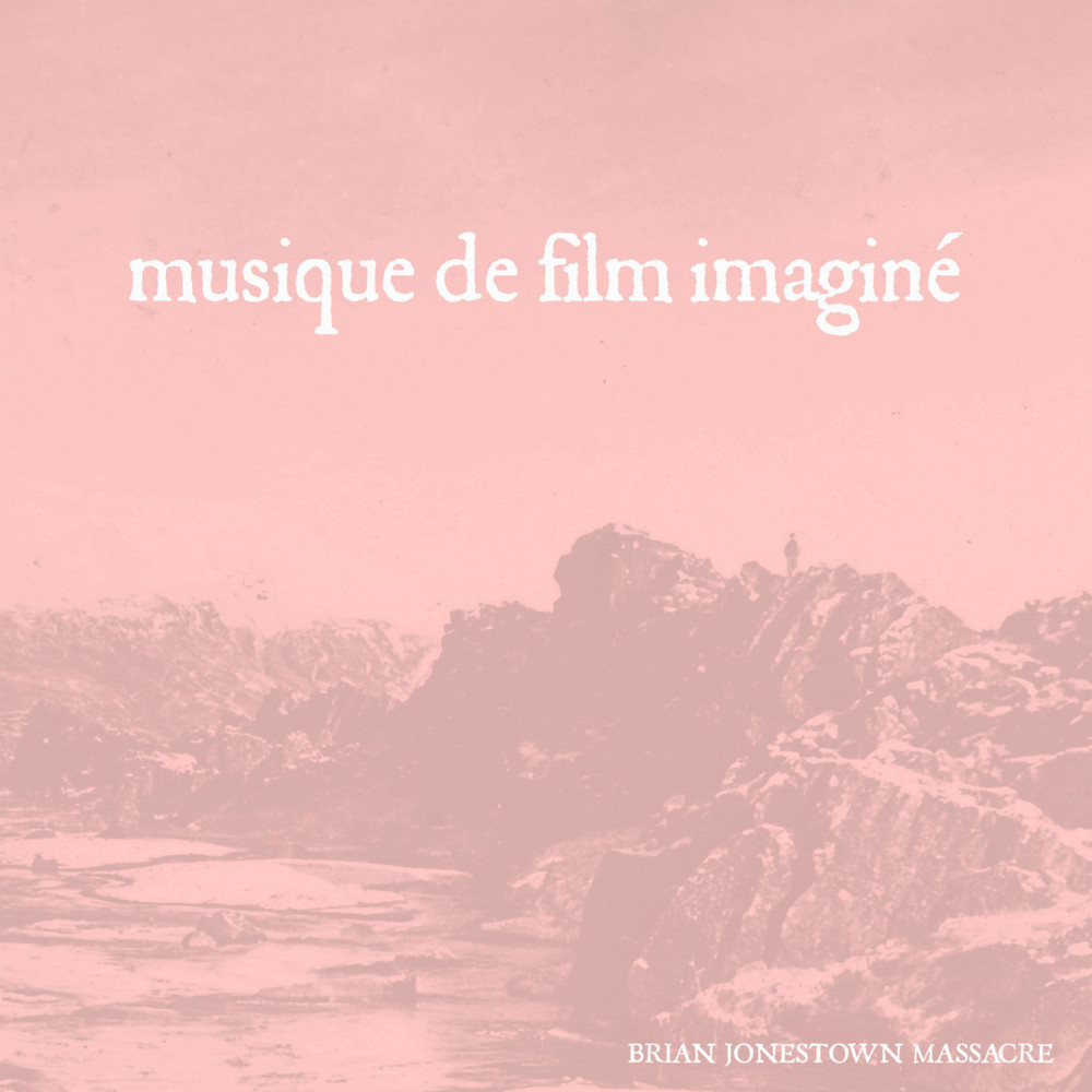 The Brian Jonestown Massacre - Musique de film imaginé - Tekst piosenki, lyrics | Tekściki.pl