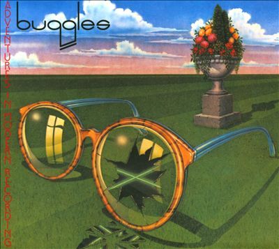 The Buggles - Adventures In Modern Recording - Tekst piosenki, lyrics | Tekściki.pl