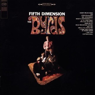 The Byrds - Fifth Dimension - Tekst piosenki, lyrics | Tekściki.pl