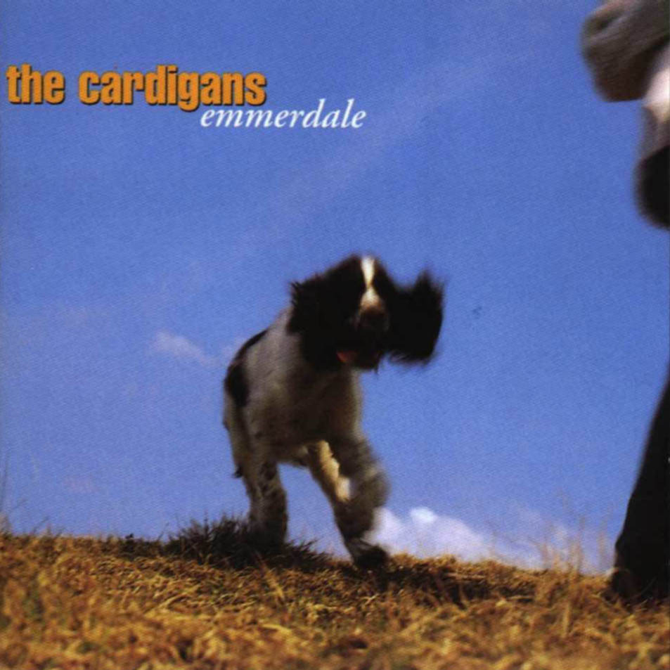 The Cardigans - Emmerdale - Tekst piosenki, lyrics | Tekściki.pl