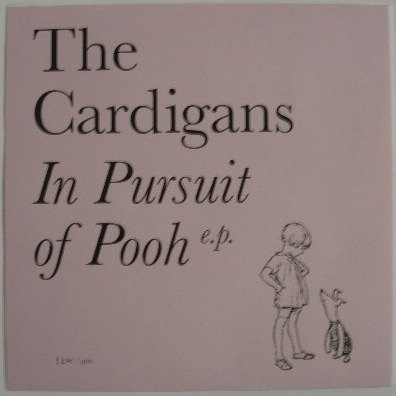 The Cardigans - In Pursuit of Pooh - Tekst piosenki, lyrics | Tekściki.pl