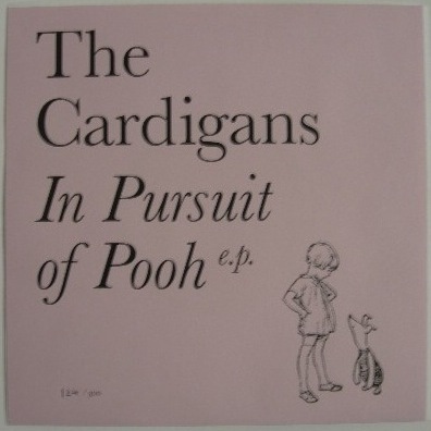 The Cardigans - In Pursuit of Pooh - Tekst piosenki, lyrics | Tekściki.pl