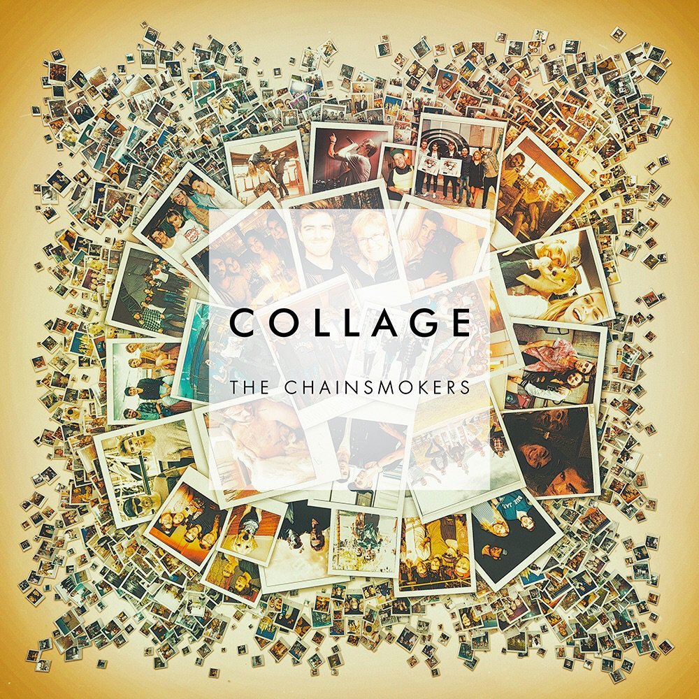 The Chainsmokers - Collage - Tekst piosenki, lyrics | Tekściki.pl