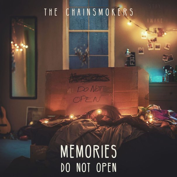 The Chainsmokers - Memories... Do Not Open - Tekst piosenki, lyrics | Tekściki.pl