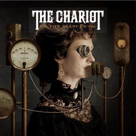 The Chariot - The Fiancée - Tekst piosenki, lyrics | Tekściki.pl