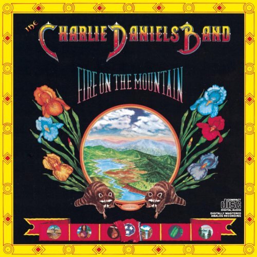 The Charlie Daniels Band - Fire On The Mountain - Tekst piosenki, lyrics | Tekściki.pl