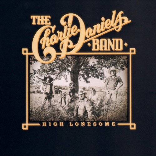 The Charlie Daniels Band - High Lonesome - Tekst piosenki, lyrics | Tekściki.pl