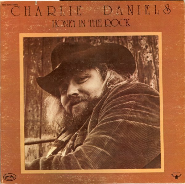 The Charlie Daniels Band - Honey in the Rock - Tekst piosenki, lyrics | Tekściki.pl