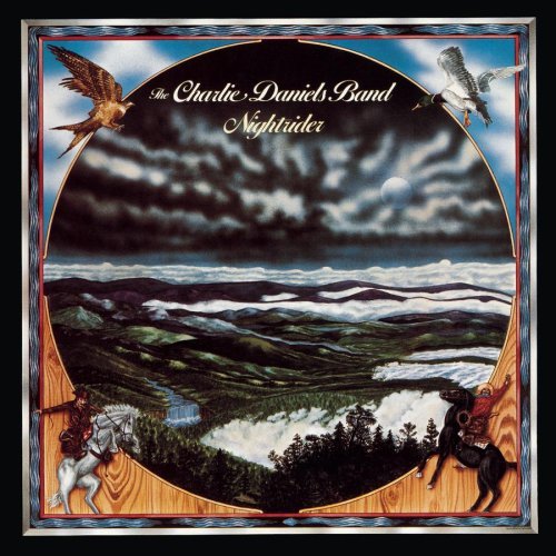 The Charlie Daniels Band - Nightrider - Tekst piosenki, lyrics | Tekściki.pl