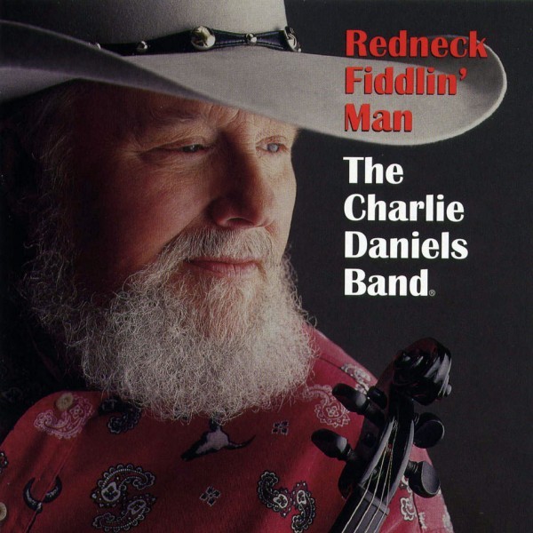 The Charlie Daniels Band - Redneck Fiddlin' Man - Tekst piosenki, lyrics | Tekściki.pl