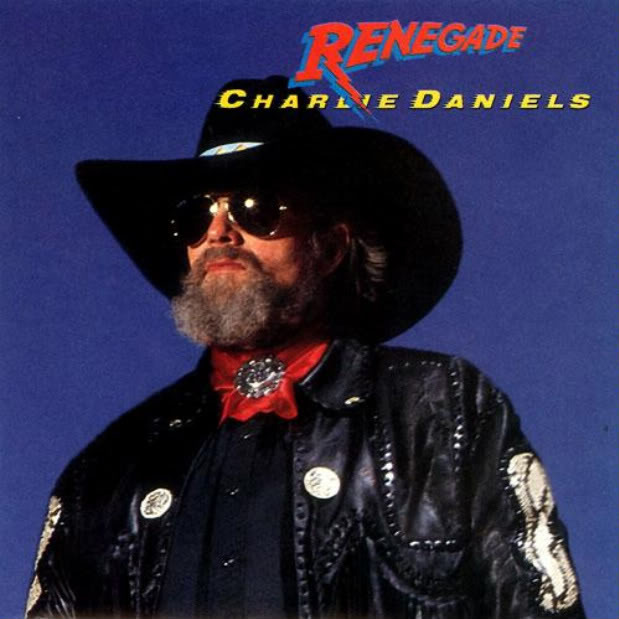 The Charlie Daniels Band - Renegade - Tekst piosenki, lyrics | Tekściki.pl