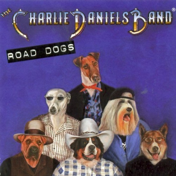 The Charlie Daniels Band - Road Dogs - Tekst piosenki, lyrics | Tekściki.pl