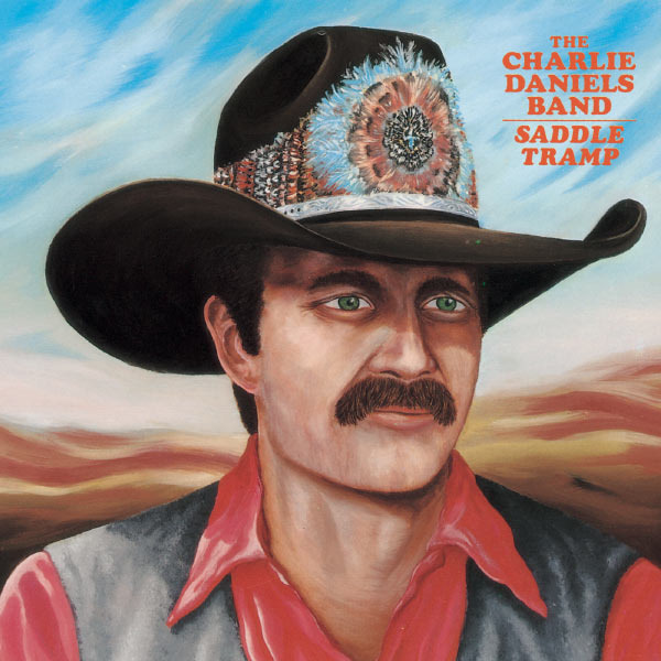 The Charlie Daniels Band - Saddle Tramp - Tekst piosenki, lyrics | Tekściki.pl