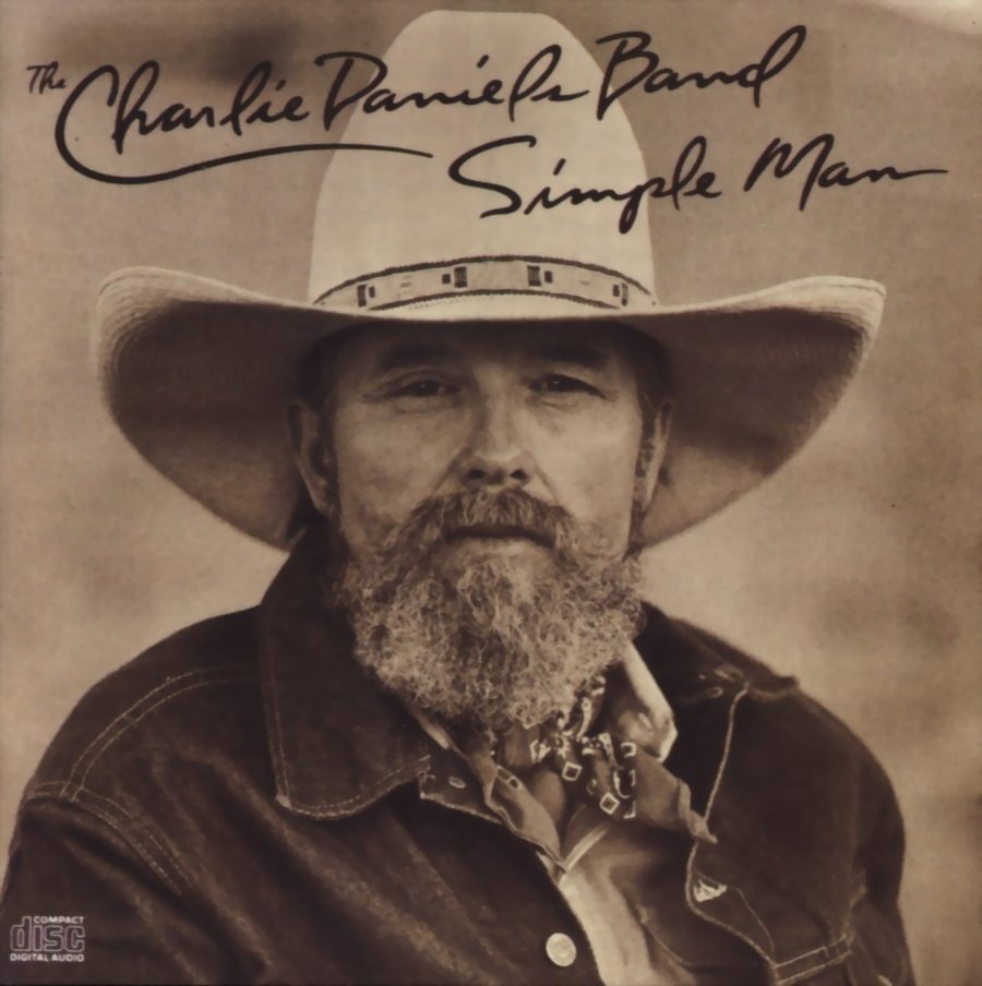 The Charlie Daniels Band - Simple Man - Tekst piosenki, lyrics | Tekściki.pl