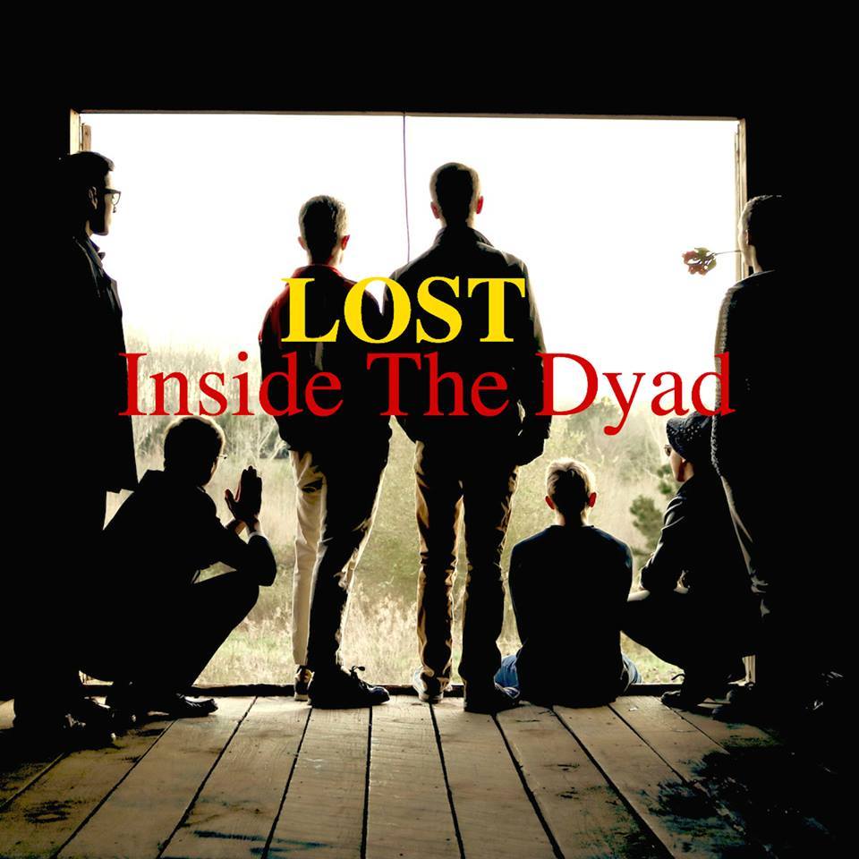 The C.K. Dyad - Lost Inside The Dyad - Tekst piosenki, lyrics | Tekściki.pl