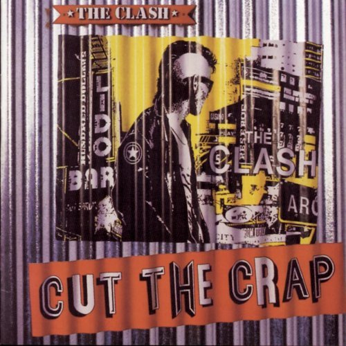 The Clash - Cut The Crap - Tekst piosenki, lyrics | Tekściki.pl