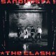 The Clash - Sandinista! - Tekst piosenki, lyrics | Tekściki.pl