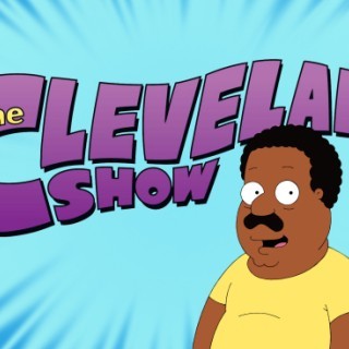 The Cleveland Show - The Cleveland Show (Season 1) - Tekst piosenki, lyrics | Tekściki.pl