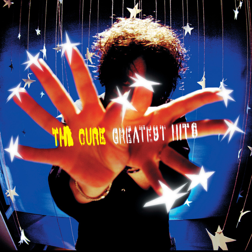 The Cure - Greatest Hits - Tekst piosenki, lyrics | Tekściki.pl