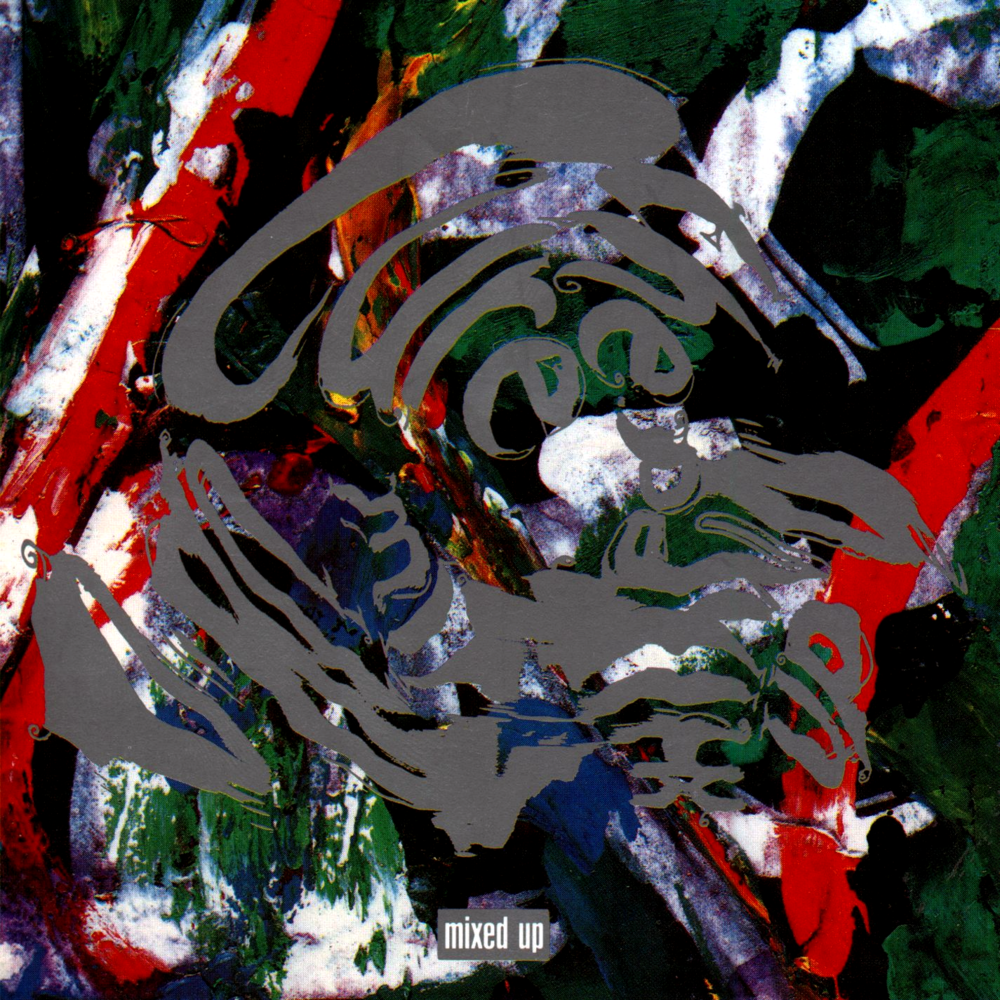 The Cure - Mixed Up - Tekst piosenki, lyrics | Tekściki.pl