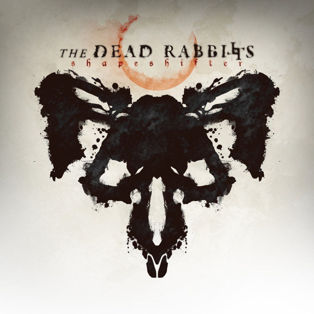 The Dead Rabbitts - Shapeshifter - Tekst piosenki, lyrics | Tekściki.pl