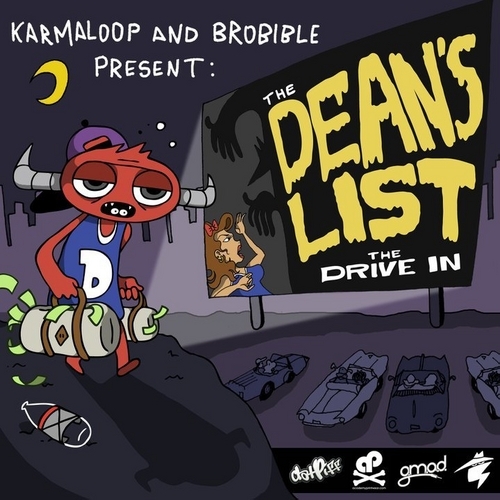 The Dean's List - The Drive-In - Tekst piosenki, lyrics | Tekściki.pl